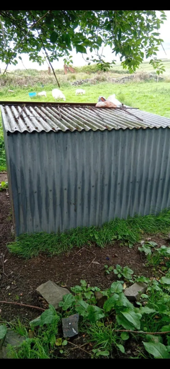 Calf Creep Feeder - Image 2