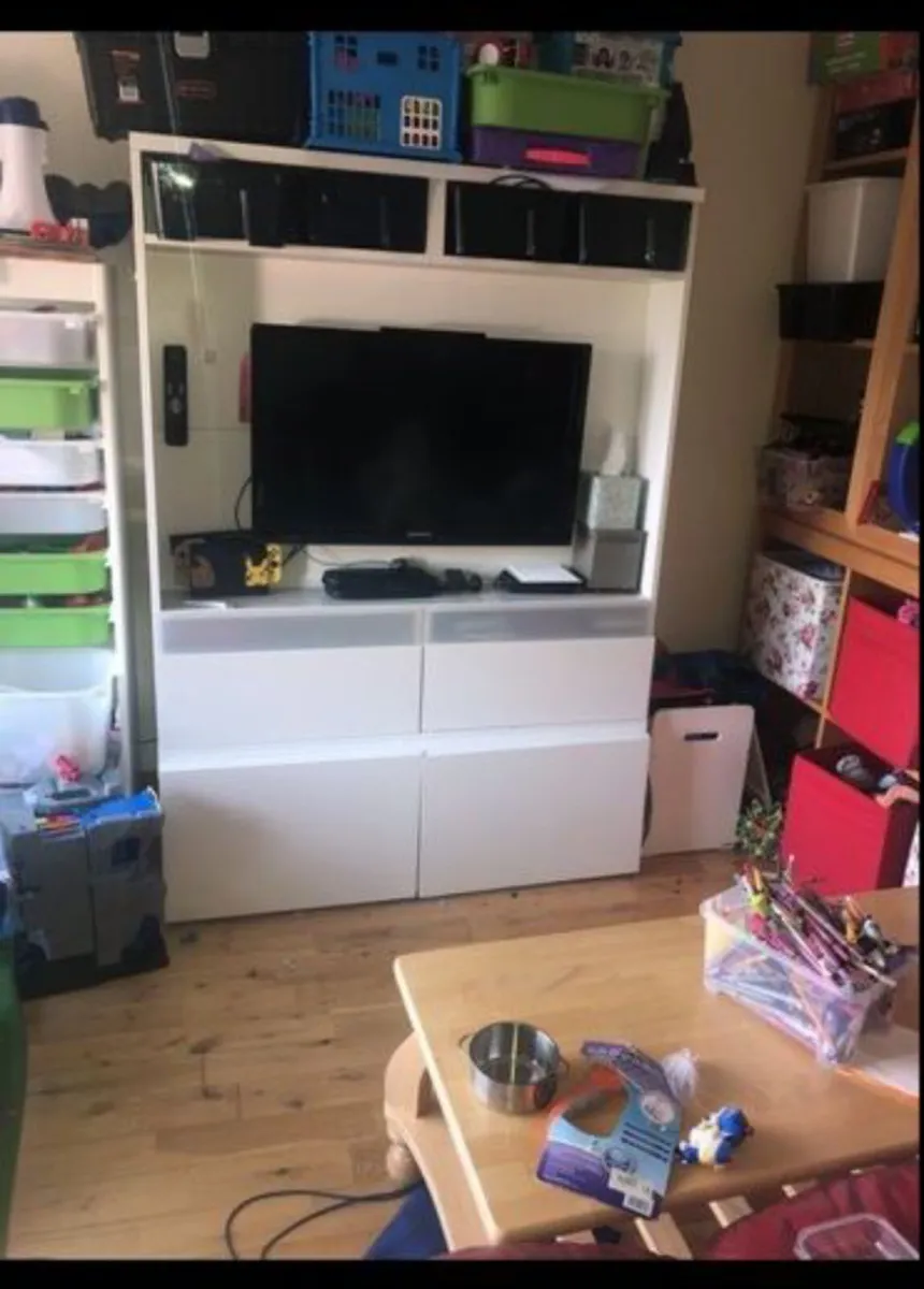 Tv Unit