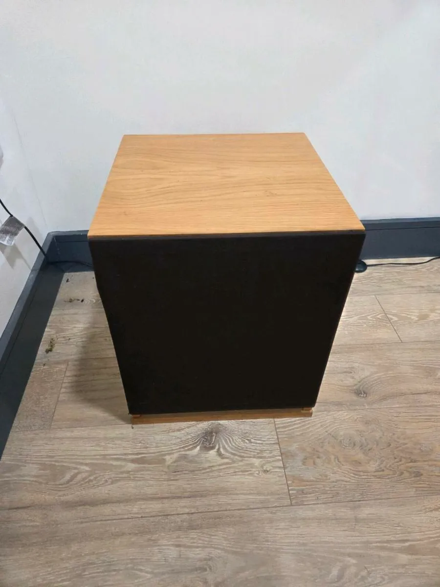 Fane Sovereign Pro 12 Subwoofer - Image 1