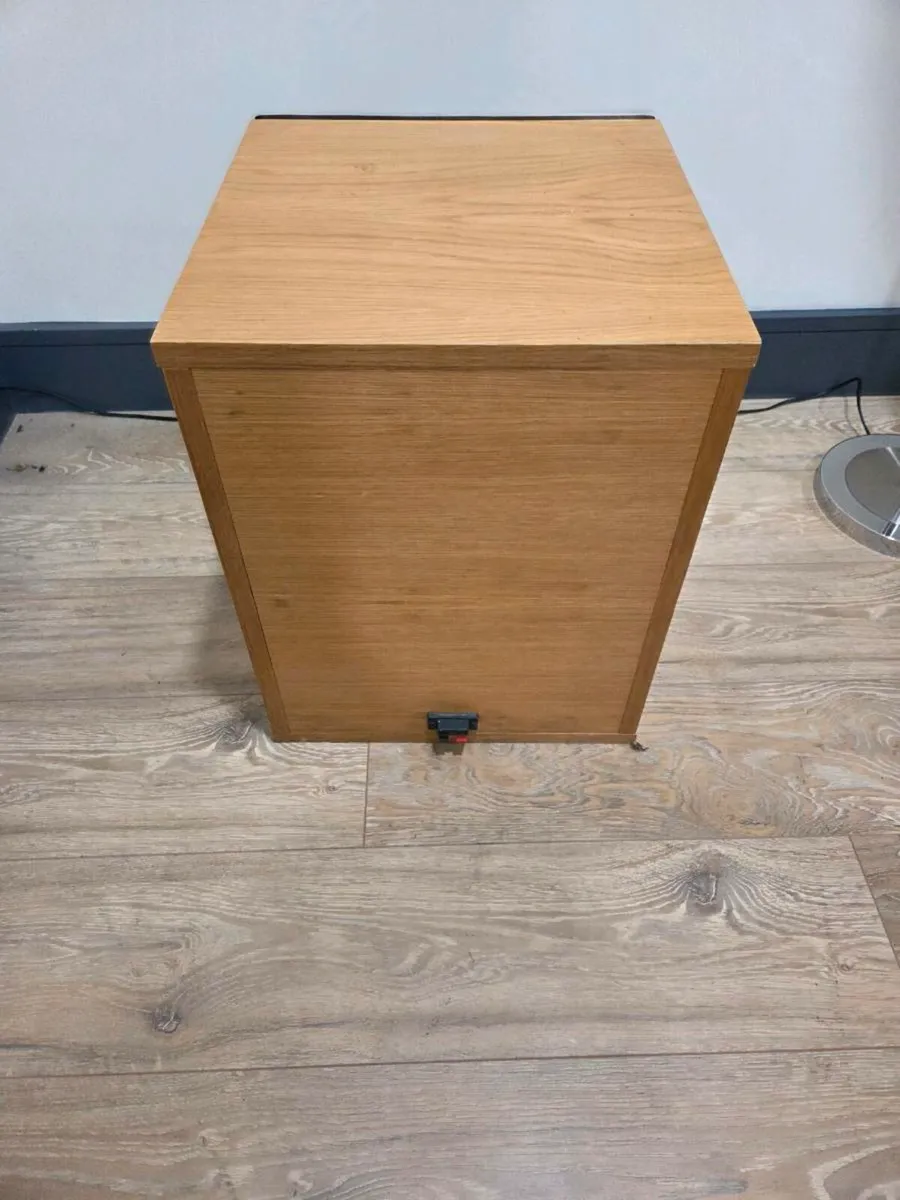 Fane Sovereign Pro 12 Subwoofer - Image 2