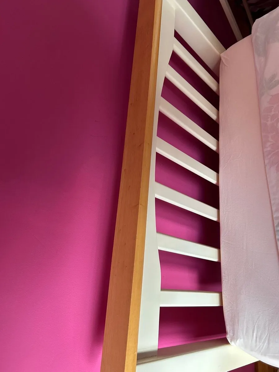 Bed Single - Image 2