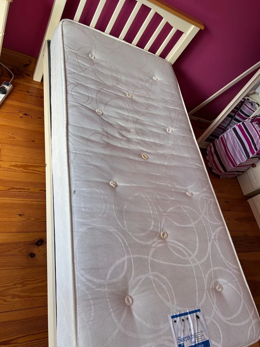Bed Single - Image 3