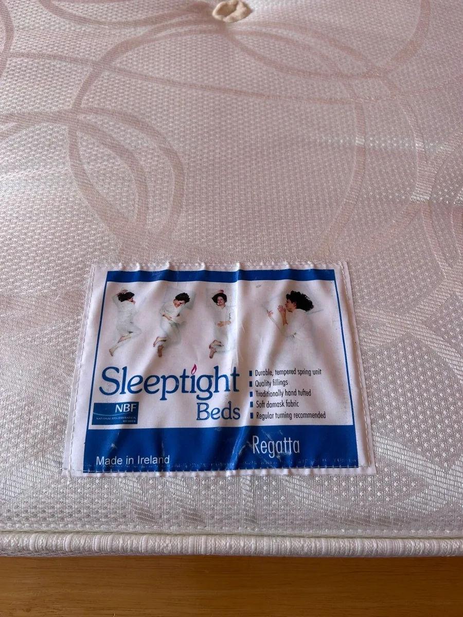 Bed Single - Image 4