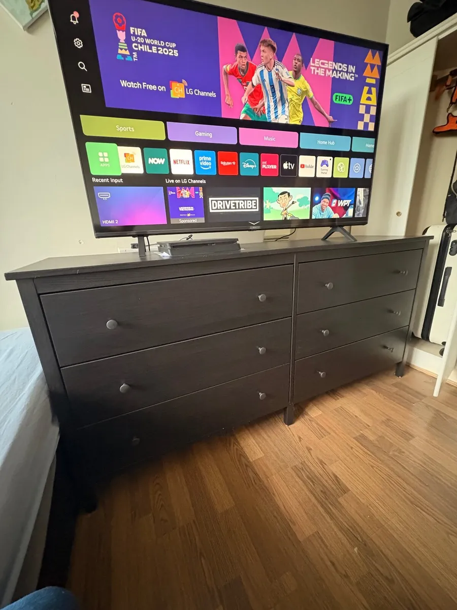 Chest of drawers - Image 1