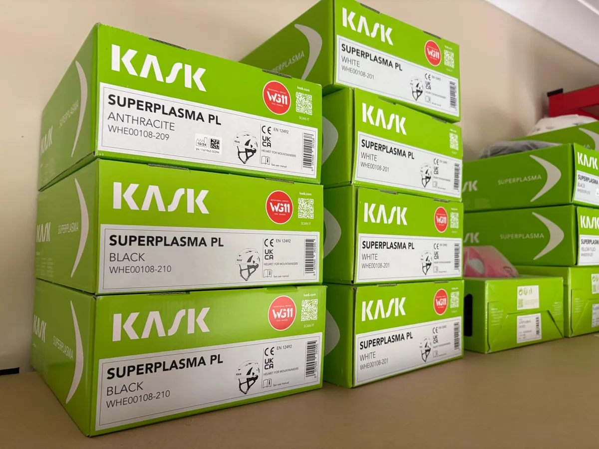 Kask SAFETY Helmets - Image 2