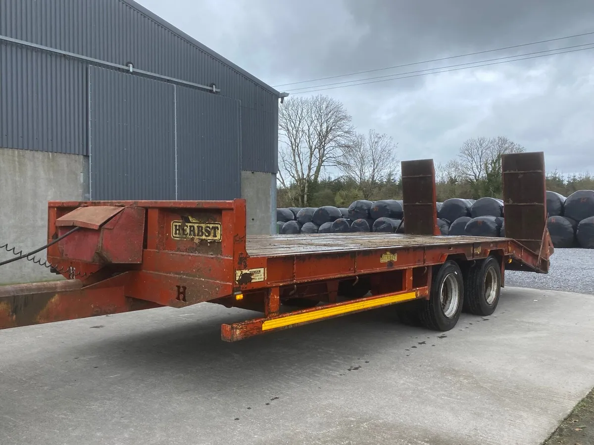 Lowloader - Image 1