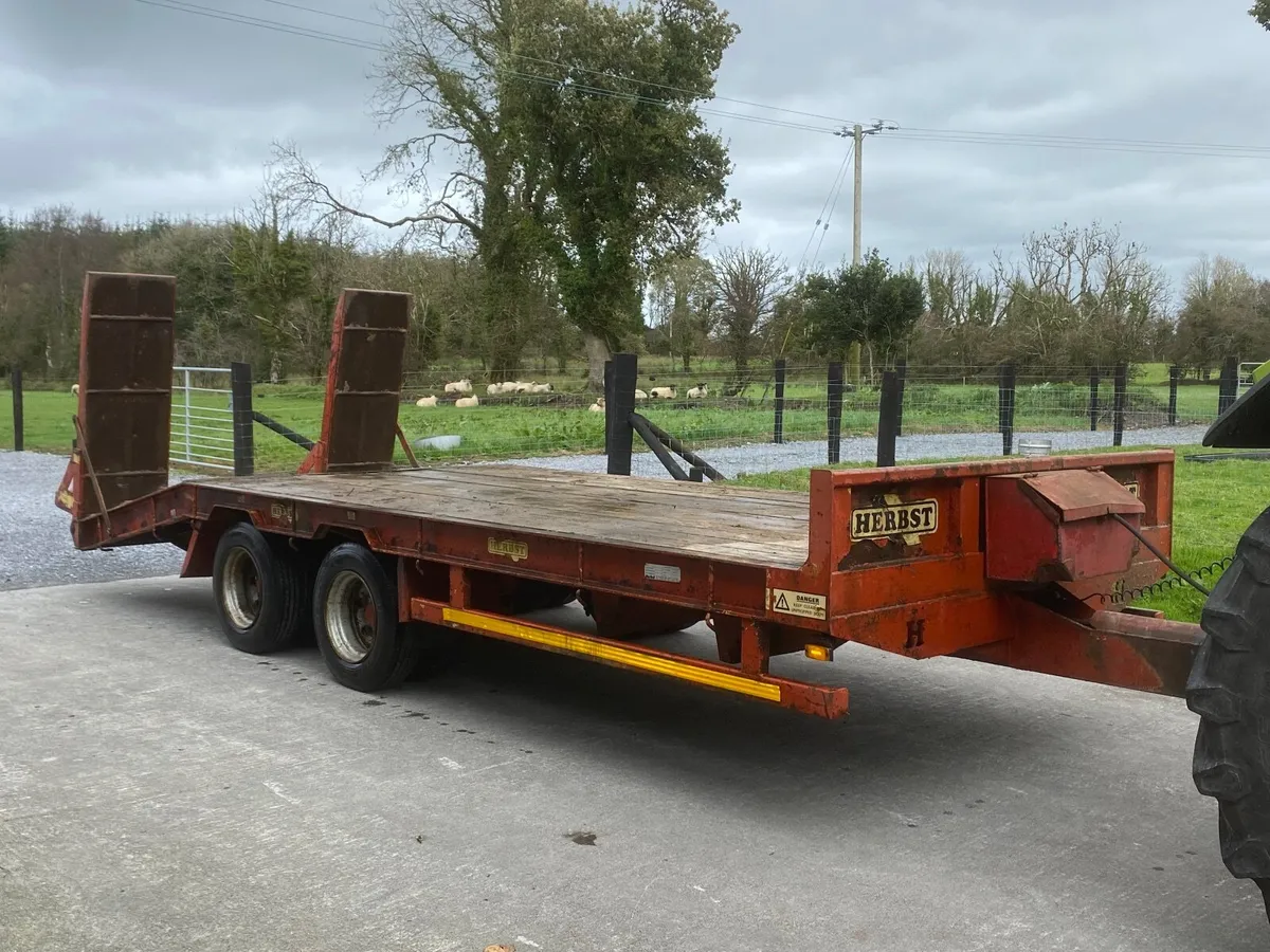 Lowloader - Image 4