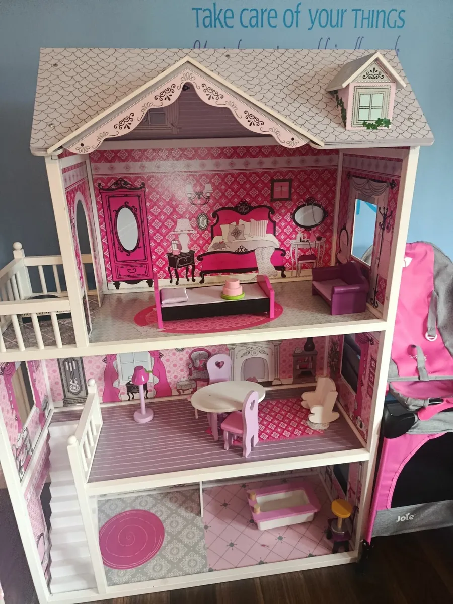 Girls toys - Image 4