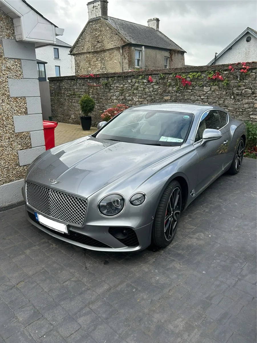 Bentley - Image 1