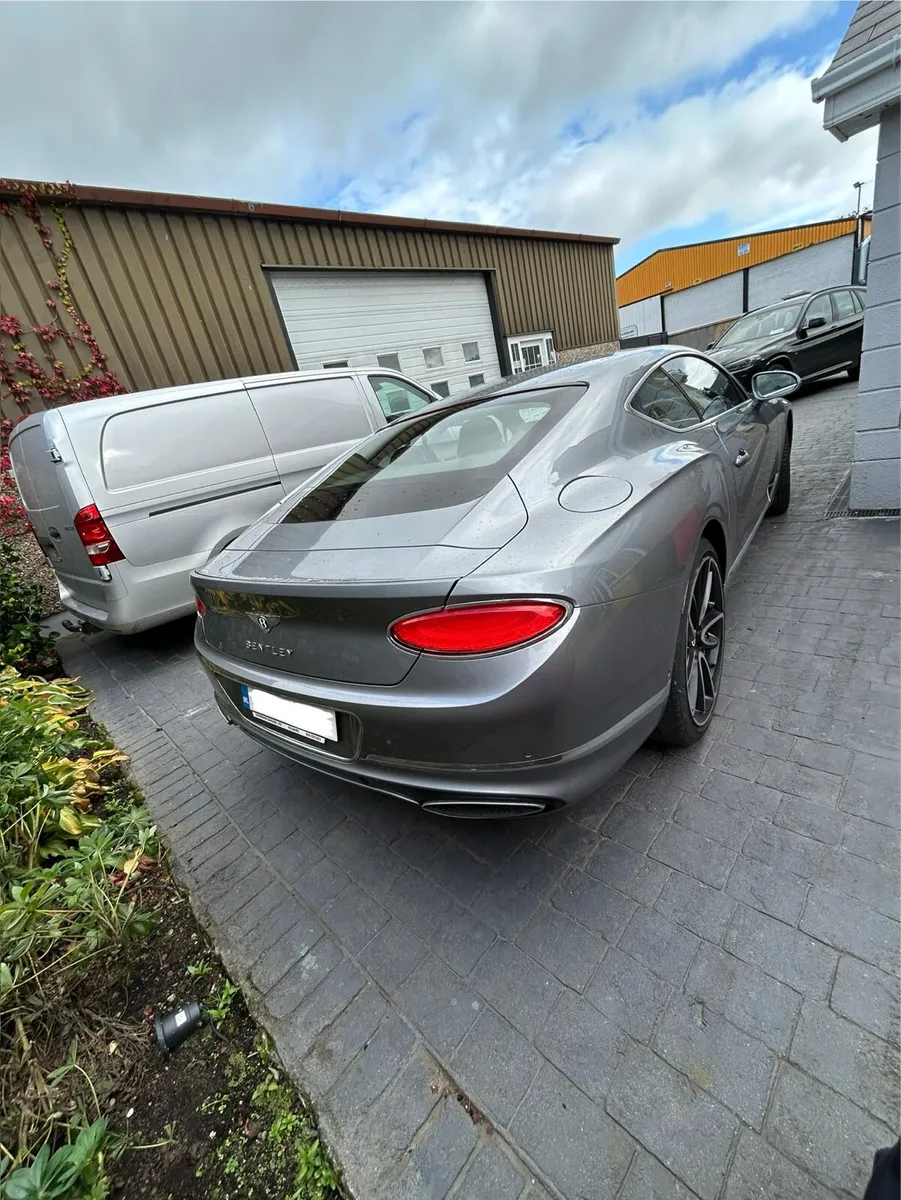 Bentley - Image 2