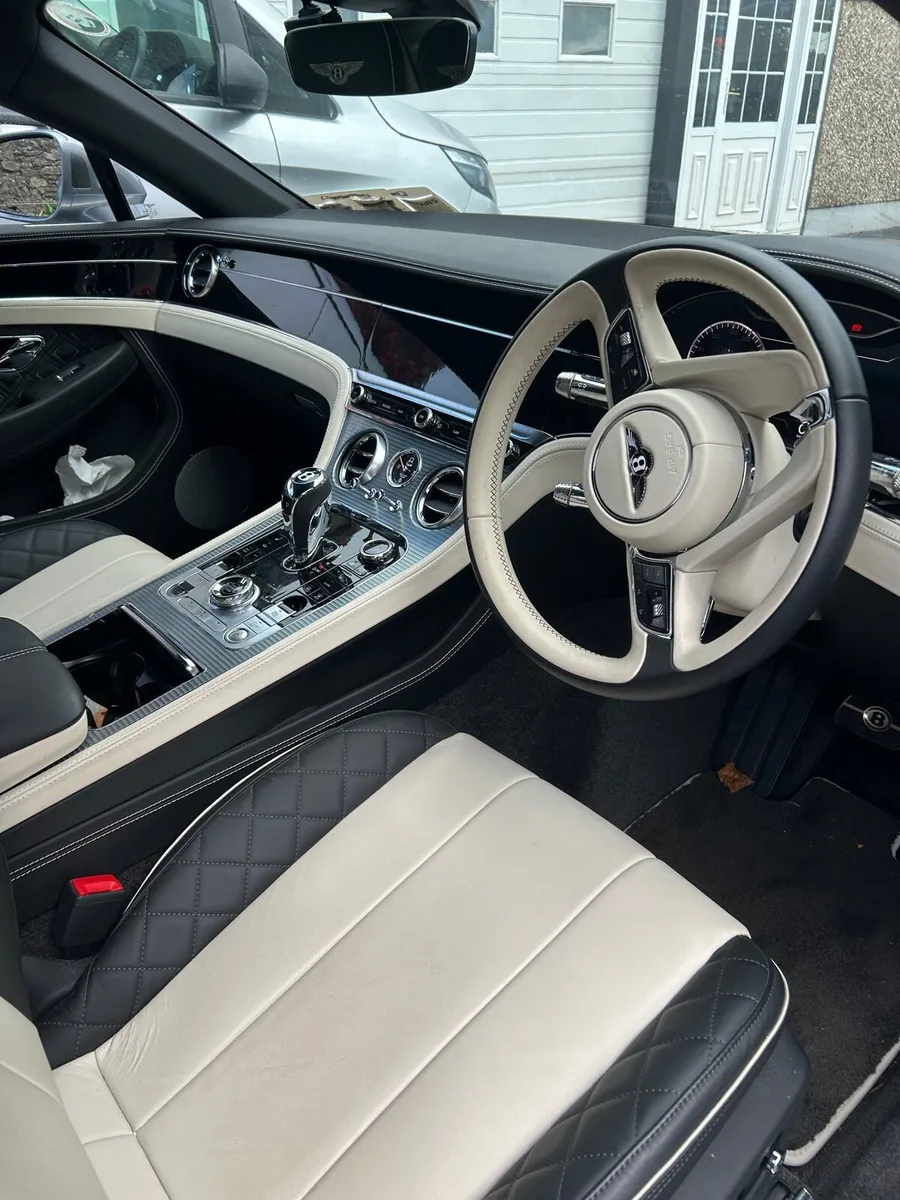 Bentley - Image 4