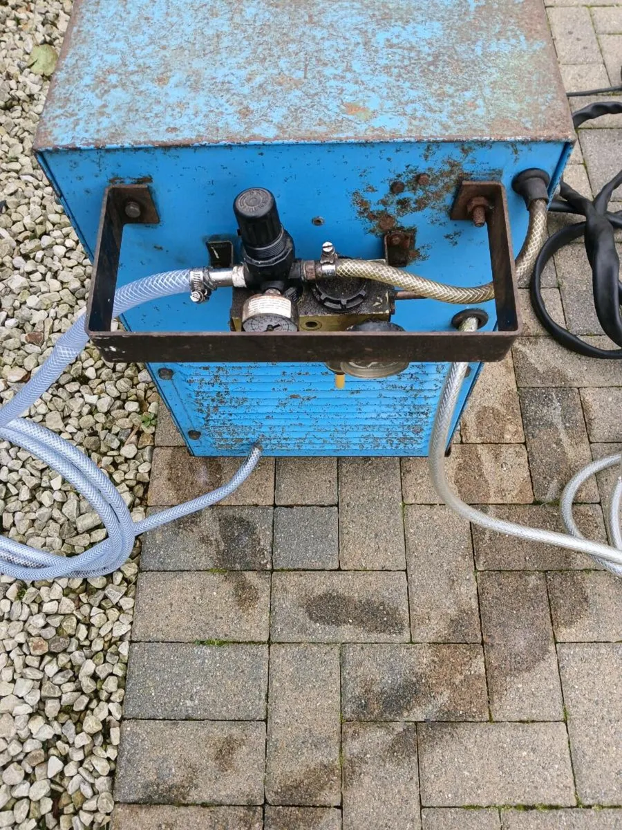 Plasma cutter - Image 2