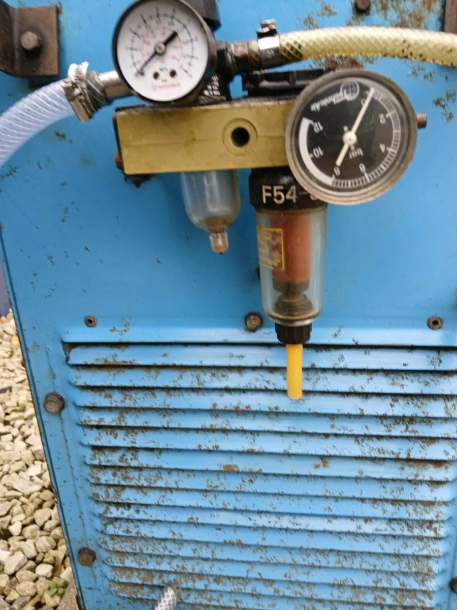 Plasma cutter - Image 3