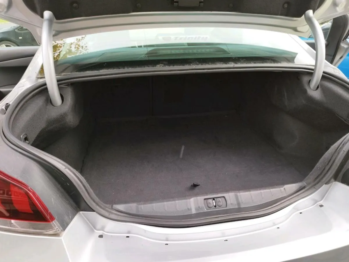 Peugeot 508 allure - Image 2