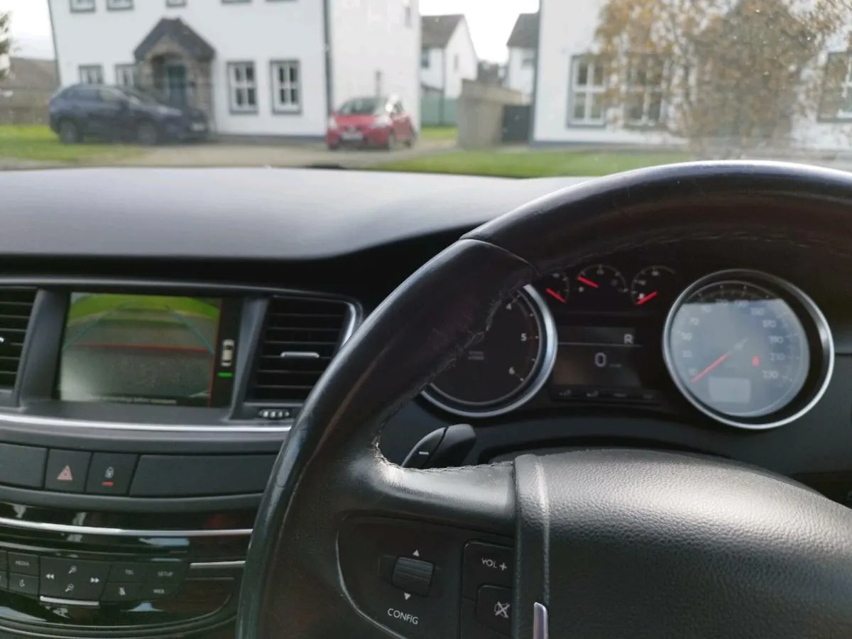 Peugeot 508 allure - Image 3