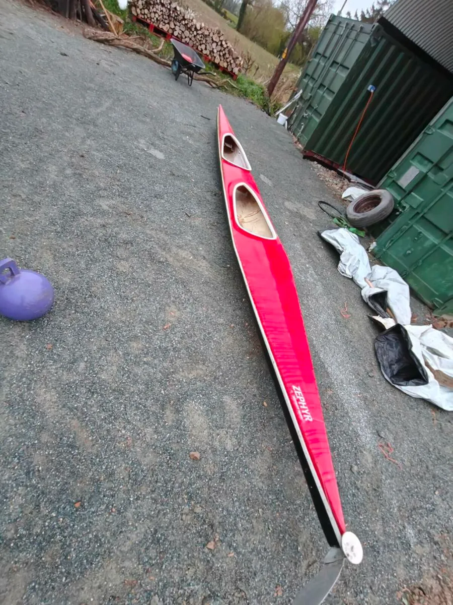 kayaks - Image 1