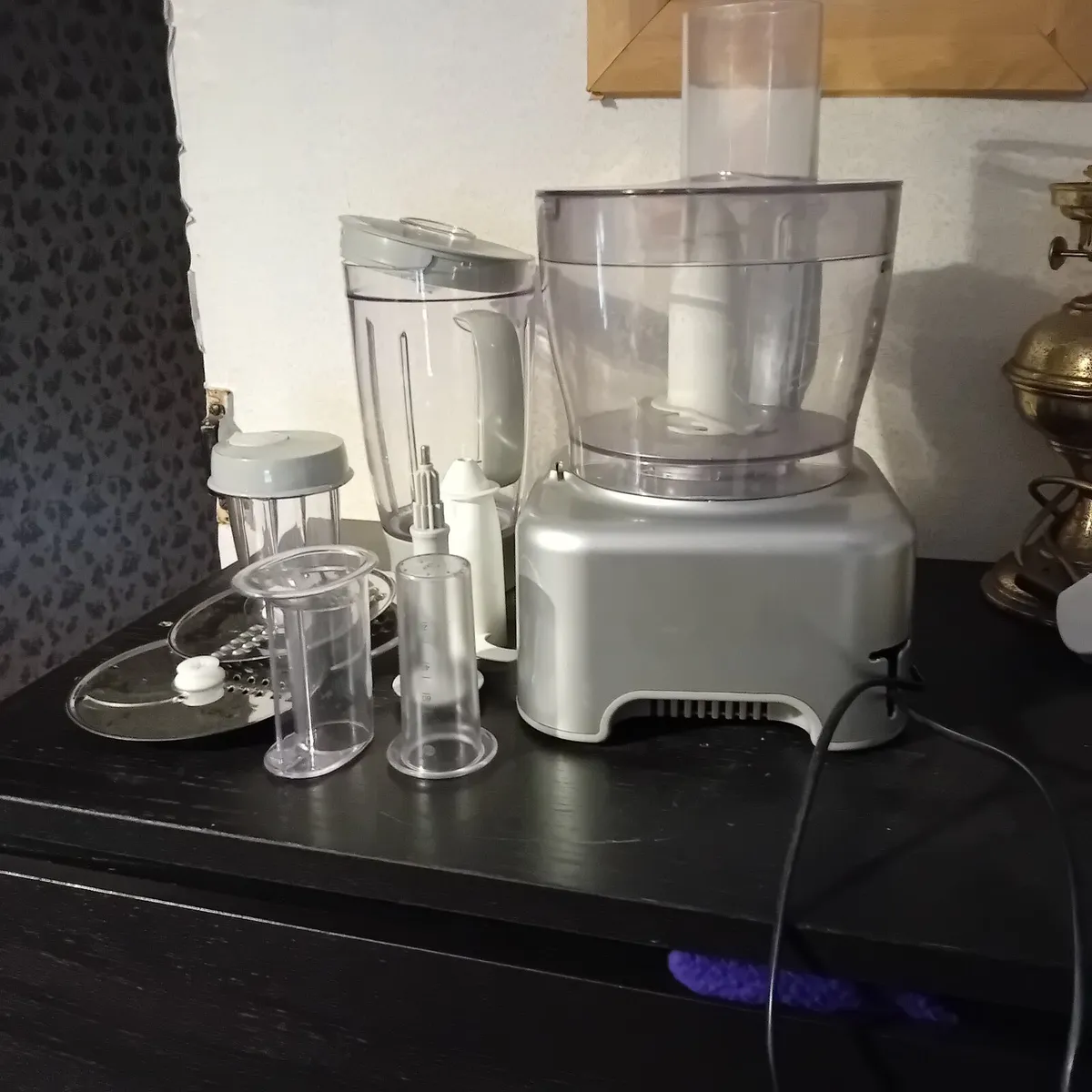 Kenwood Food Processor