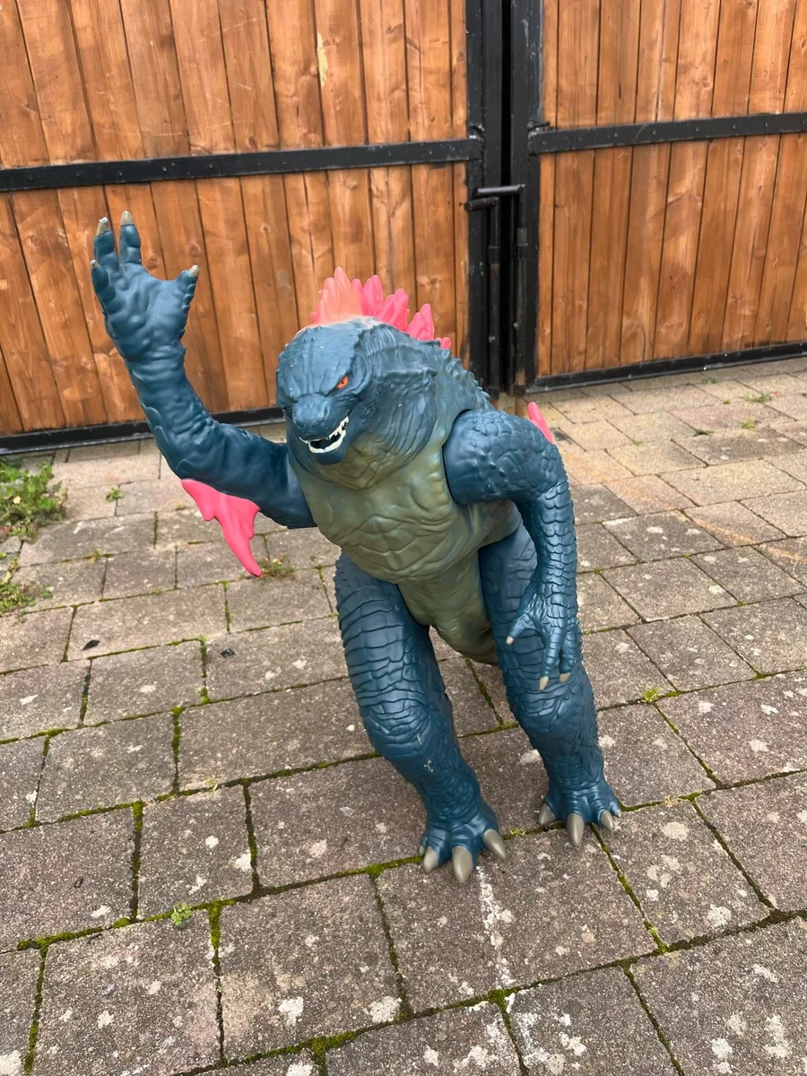 Godzilla - Image 1