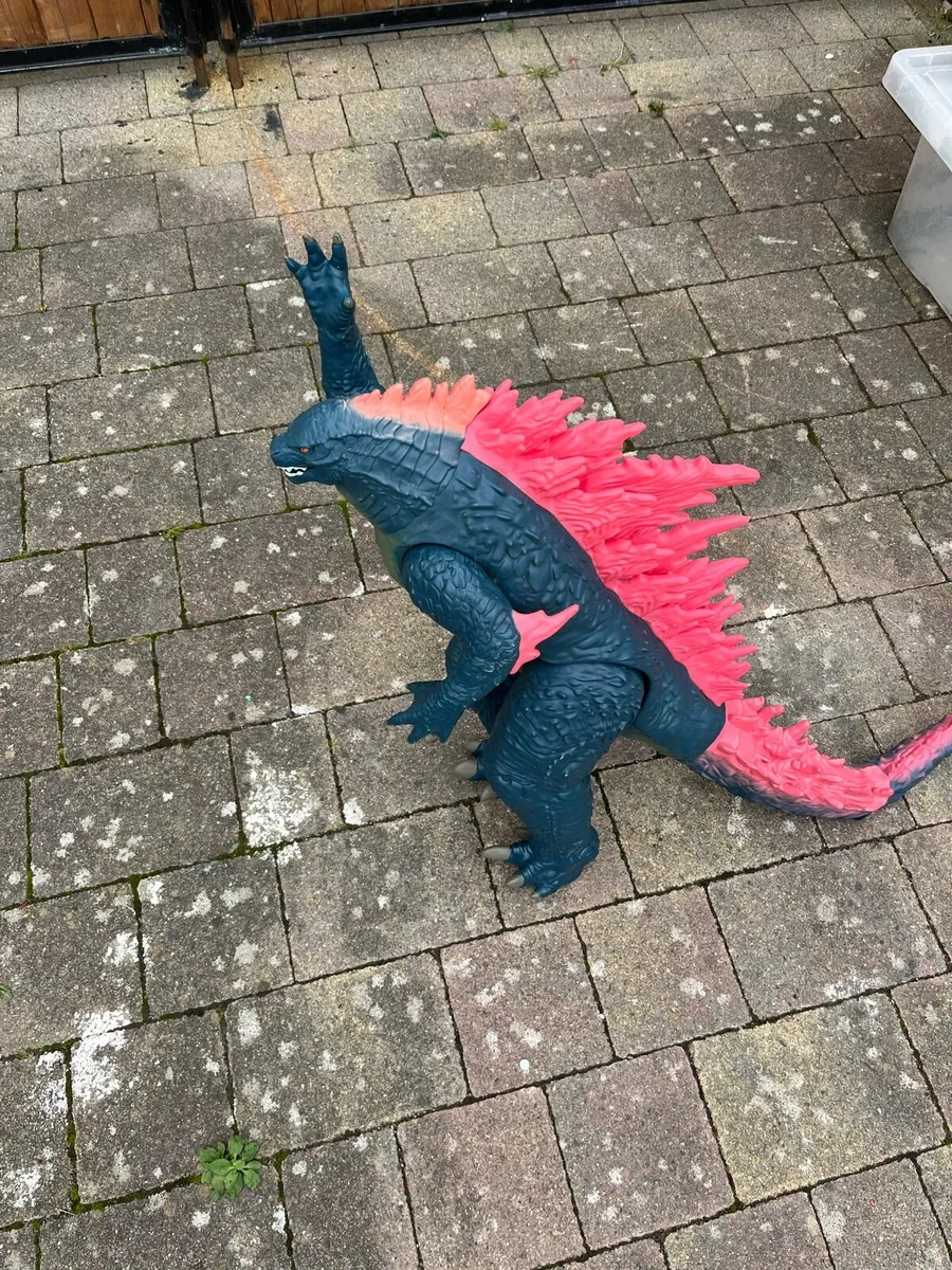 Godzilla - Image 2