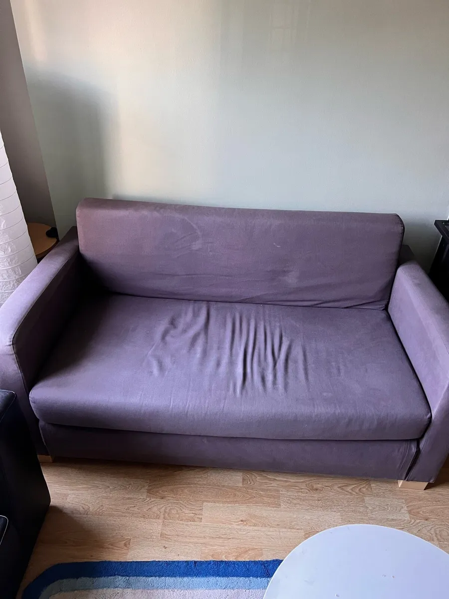 Sofa Bed
