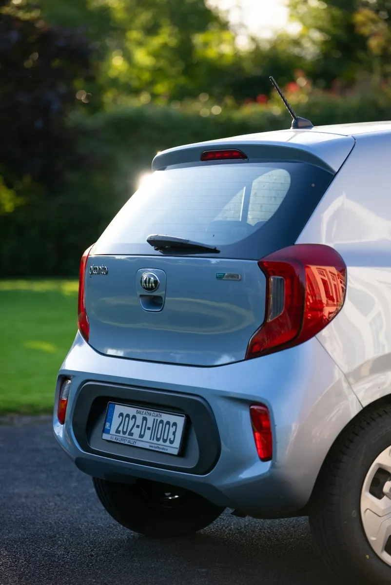 Kia Picanto 2020 - Low milage - Image 3