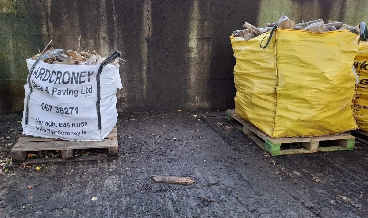 Timber (firewood) - Image 2