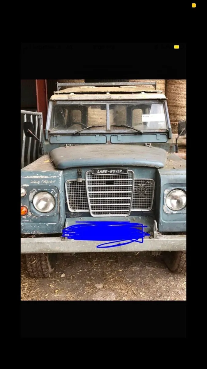 Landrover - Image 2