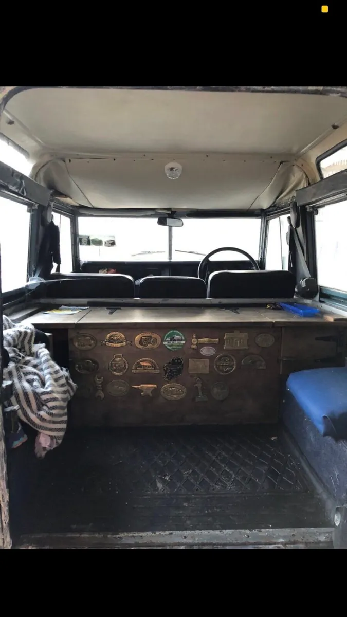 Landrover - Image 3