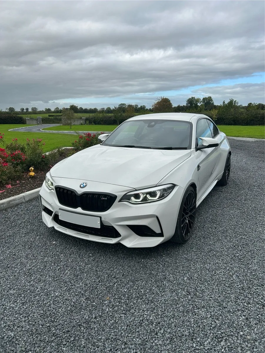 BMW M2 - Image 1