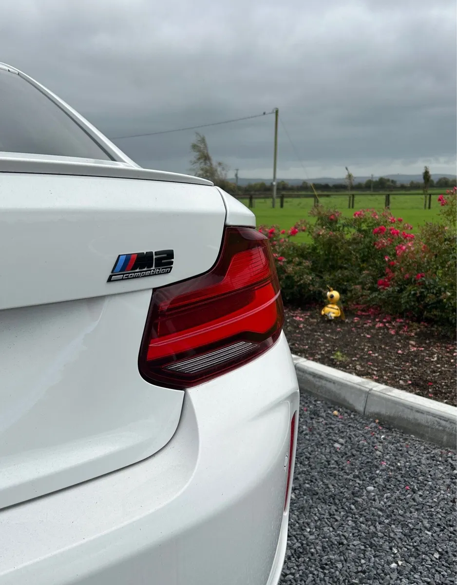 BMW M2 - Image 3