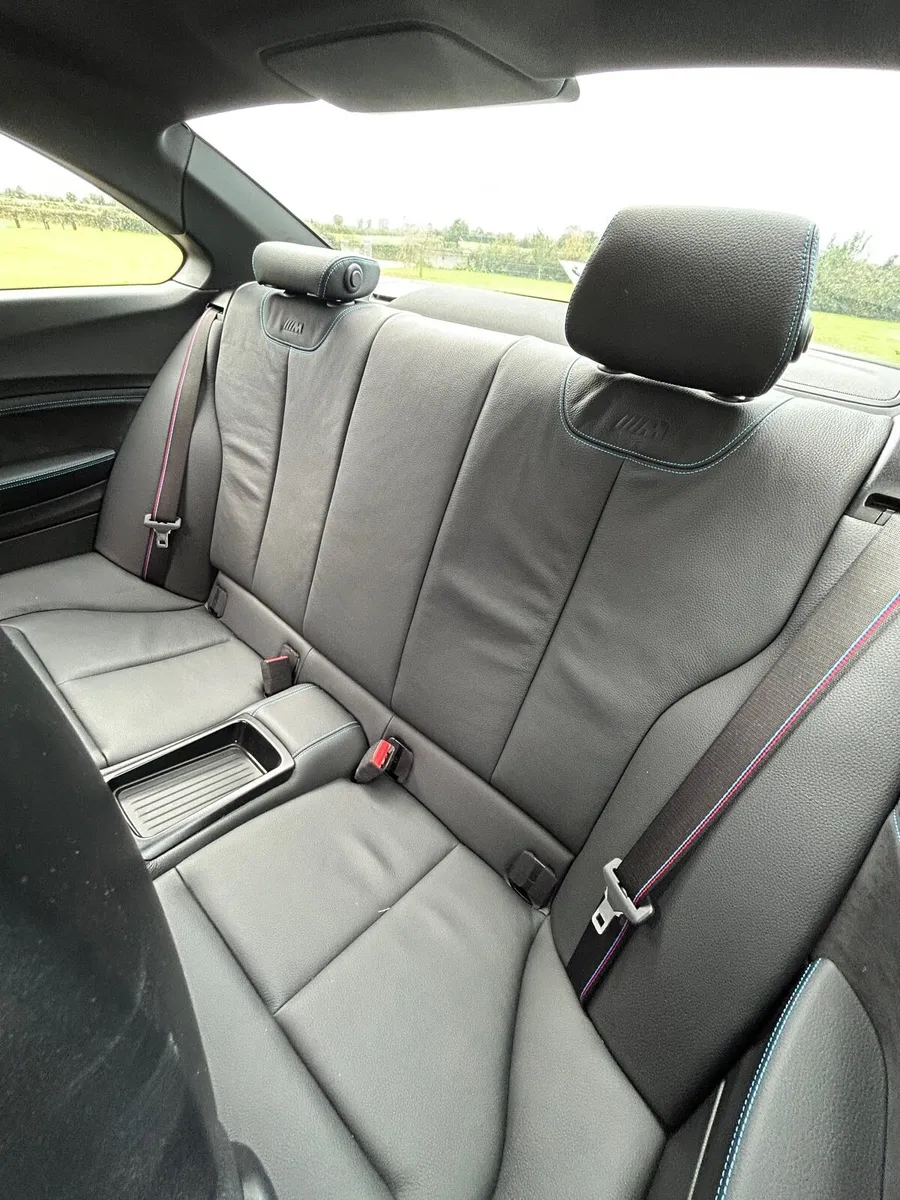 BMW M2 - Image 4