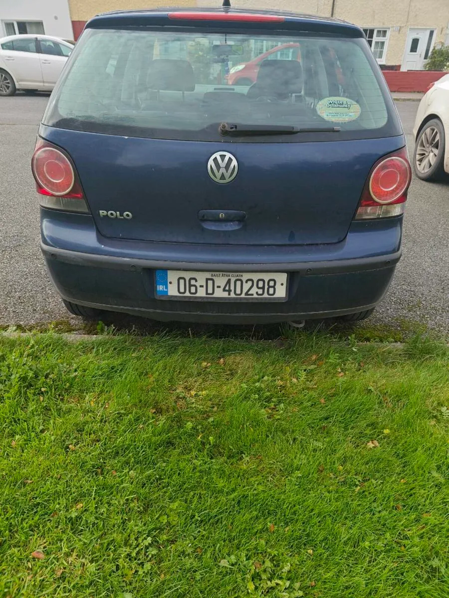Volkswagen Polo 2006 - Image 3