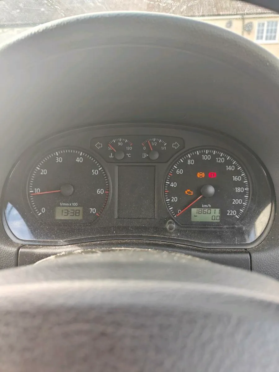 Volkswagen Polo 2006 - Image 4