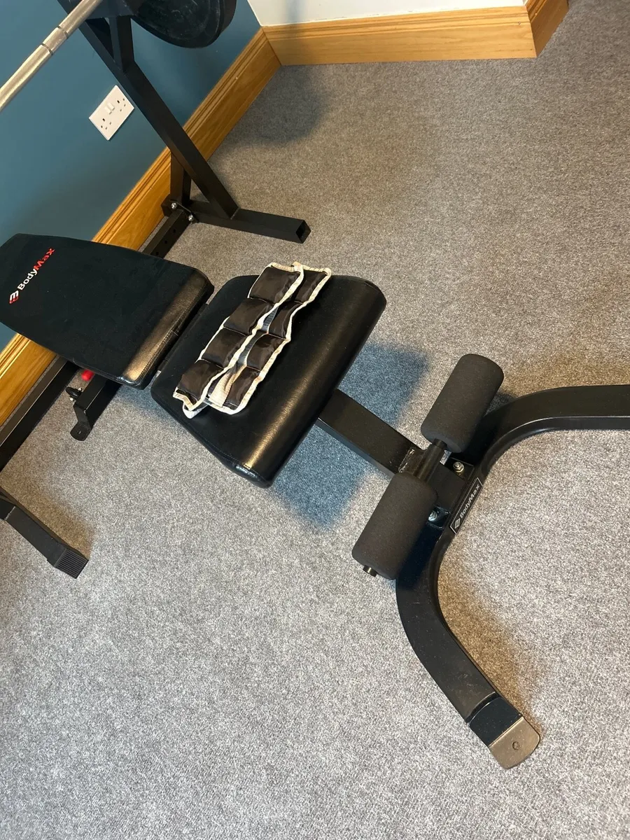 Gym Equipment - Image 3