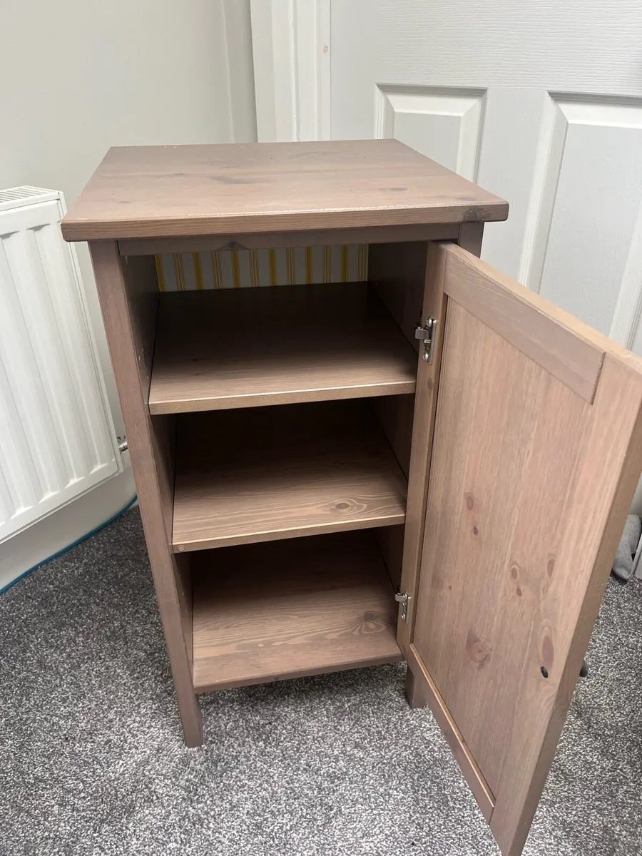 Bedside locker - Image 2