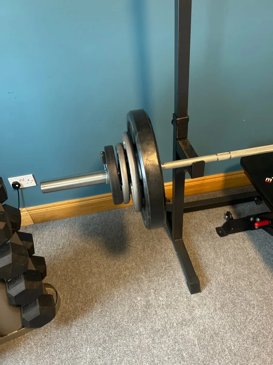 Gym Equipment - Image 4