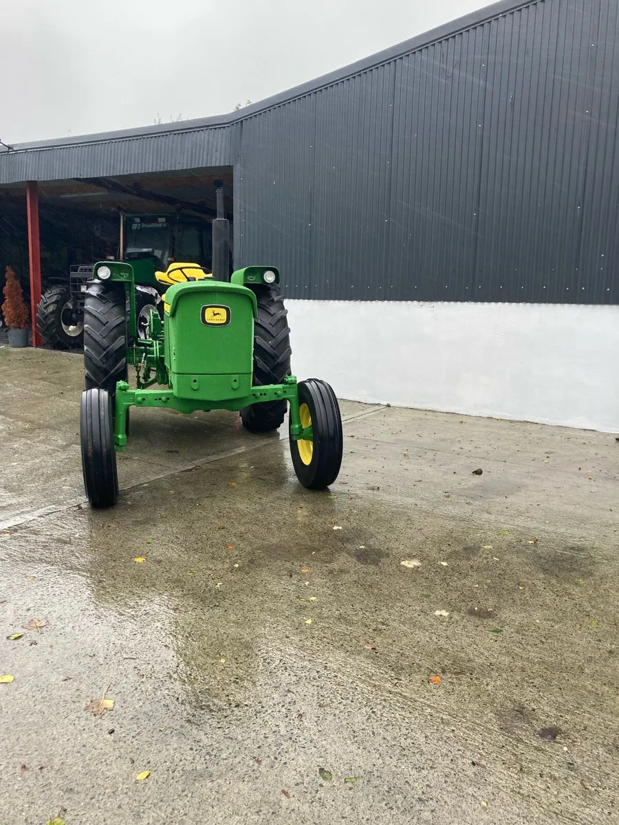 John Deere 1120 - Image 2