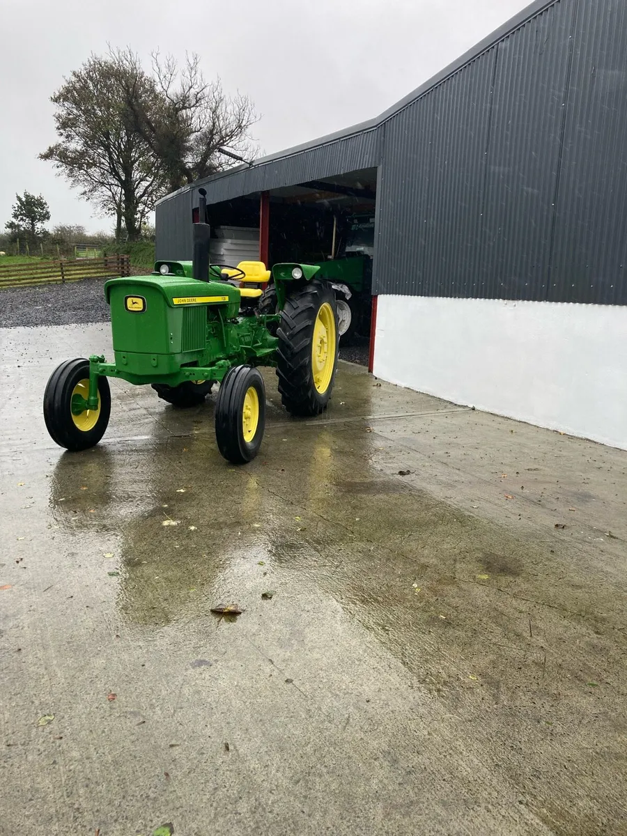 John Deere 1120 - Image 3
