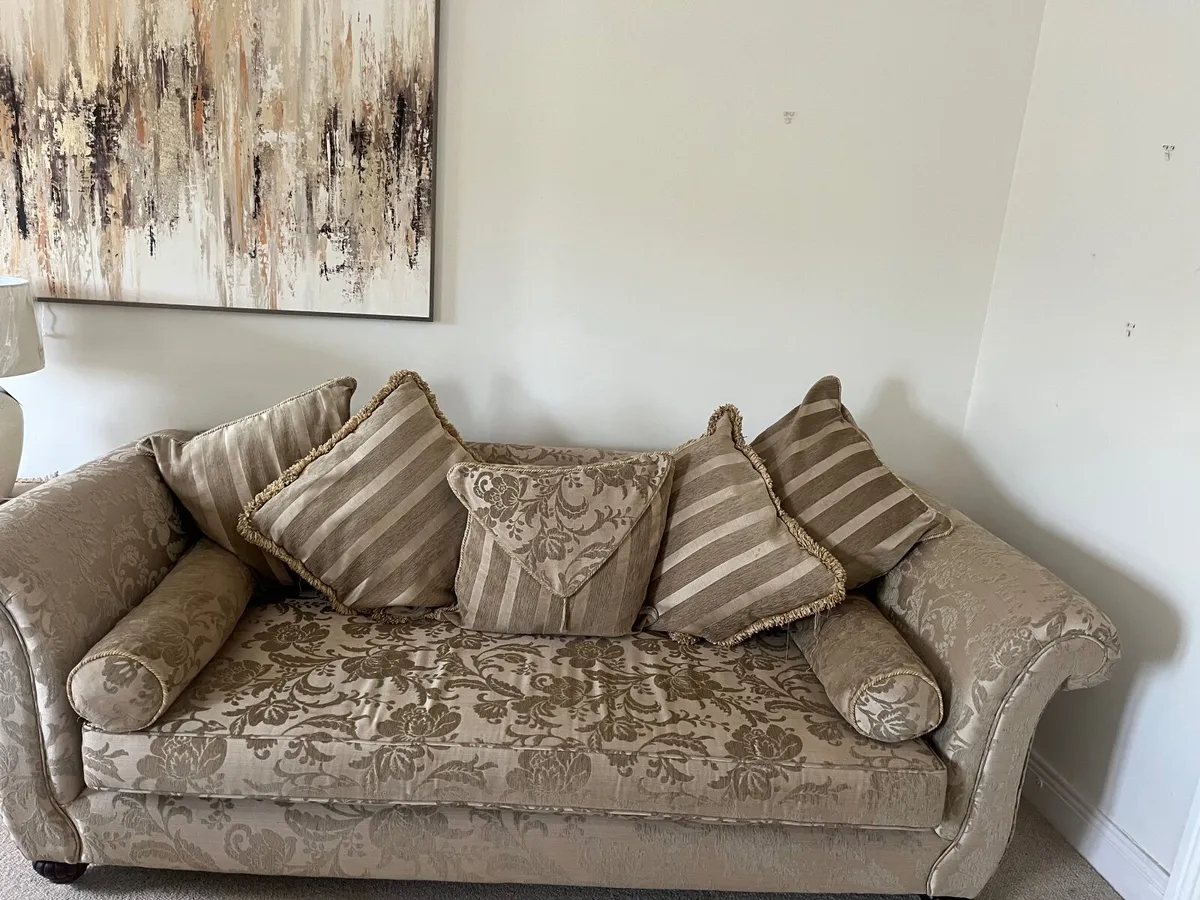 Furniture Sofas for sale - Image 1
