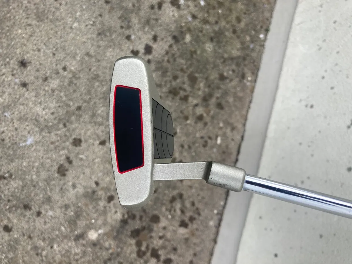 Slazenger V300 Putter - Image 1