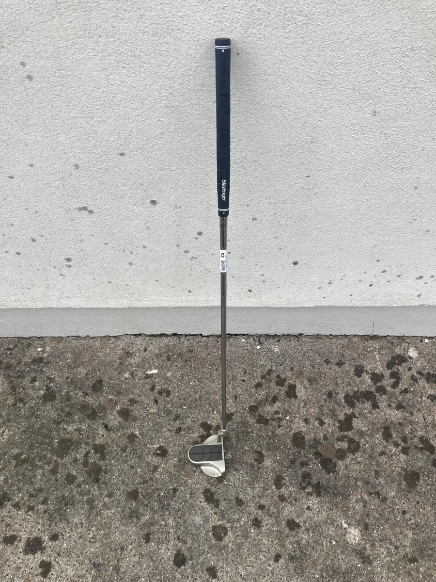 Slazenger V300 Putter - Image 3