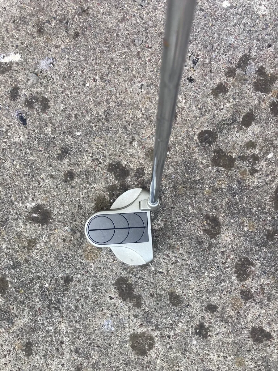 Slazenger V300 Putter - Image 4