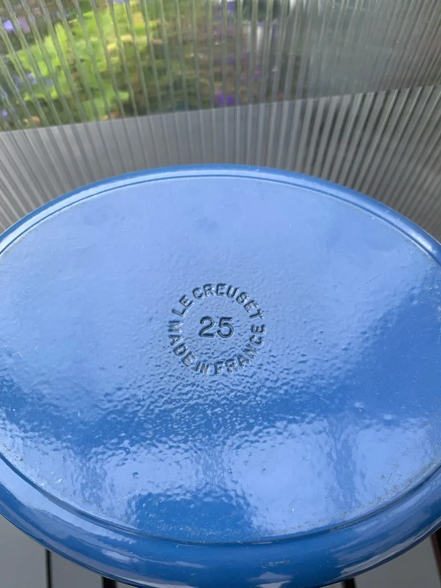 Le Creuset  casserole - Image 4