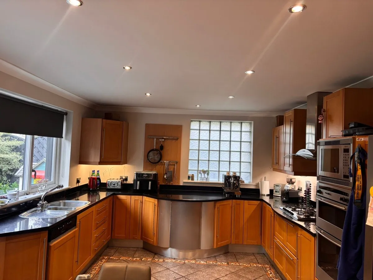 Kitchen - Image 1