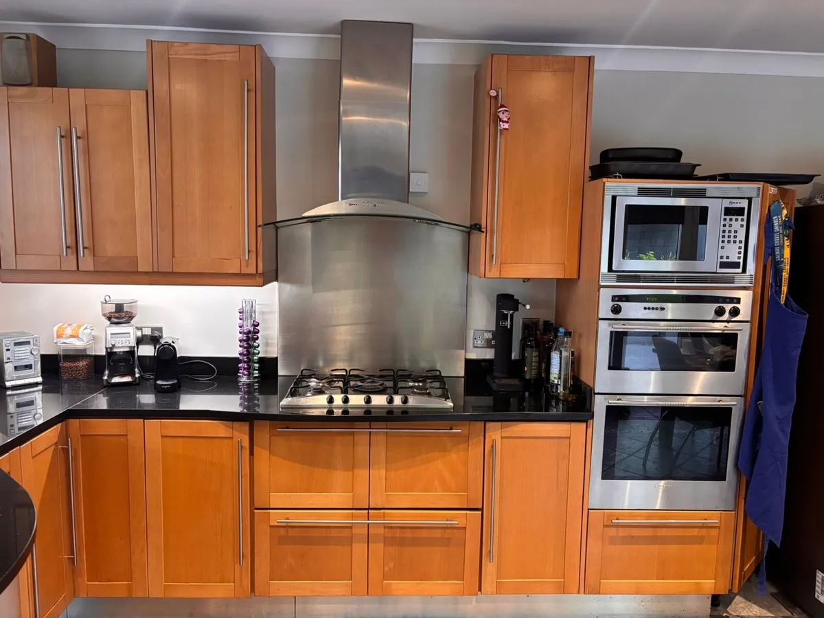 Kitchen - Image 4