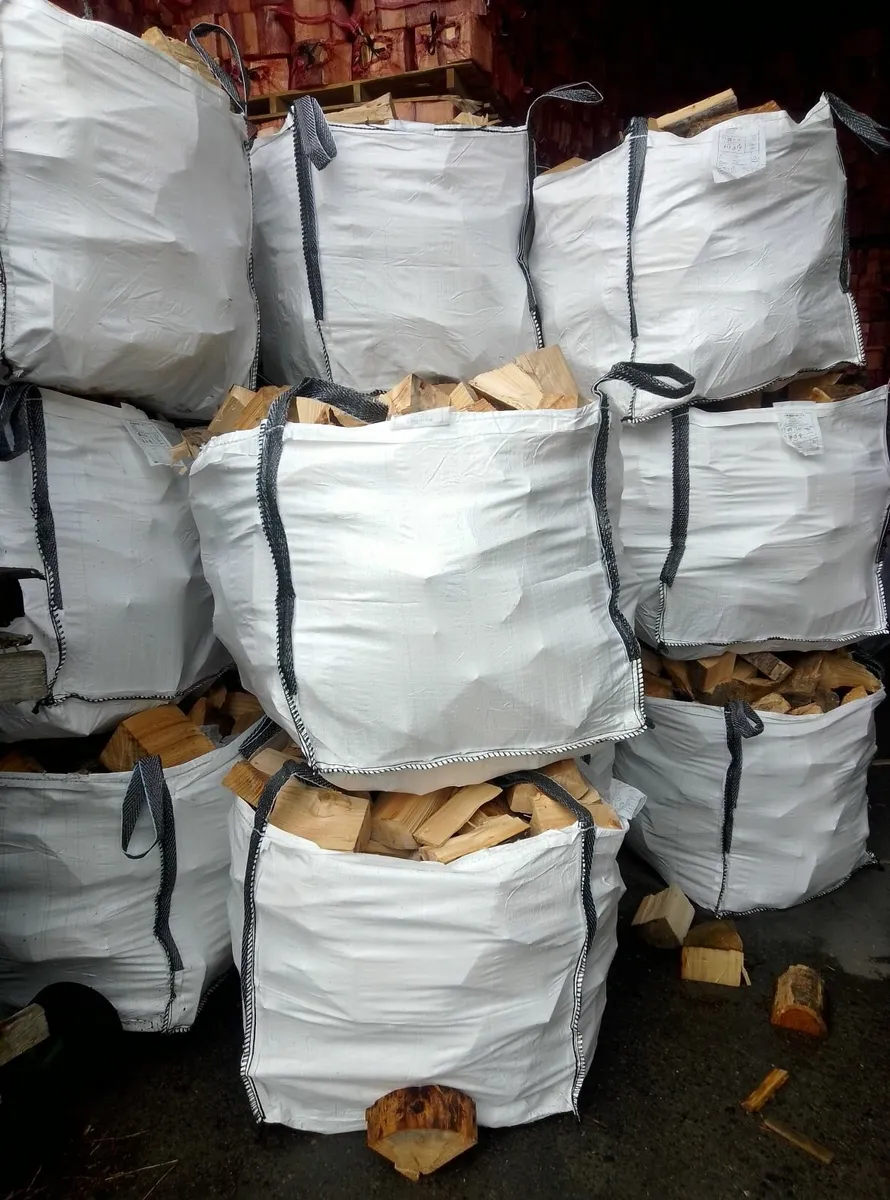 Slieve gullion coal & firewood - Image 3