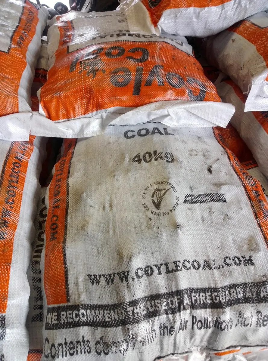 Slieve gullion coal & firewood - Image 4