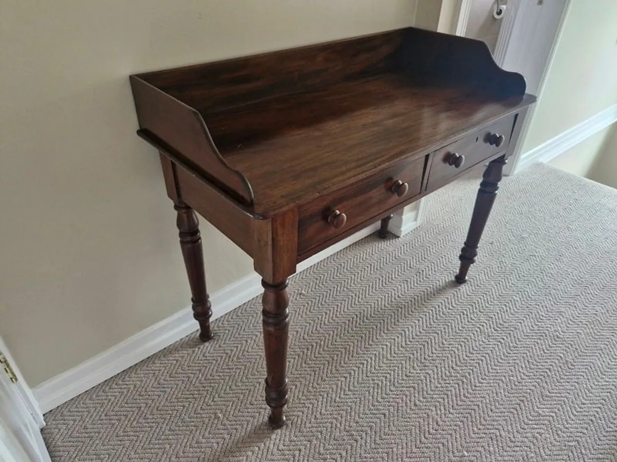 Table - Image 1