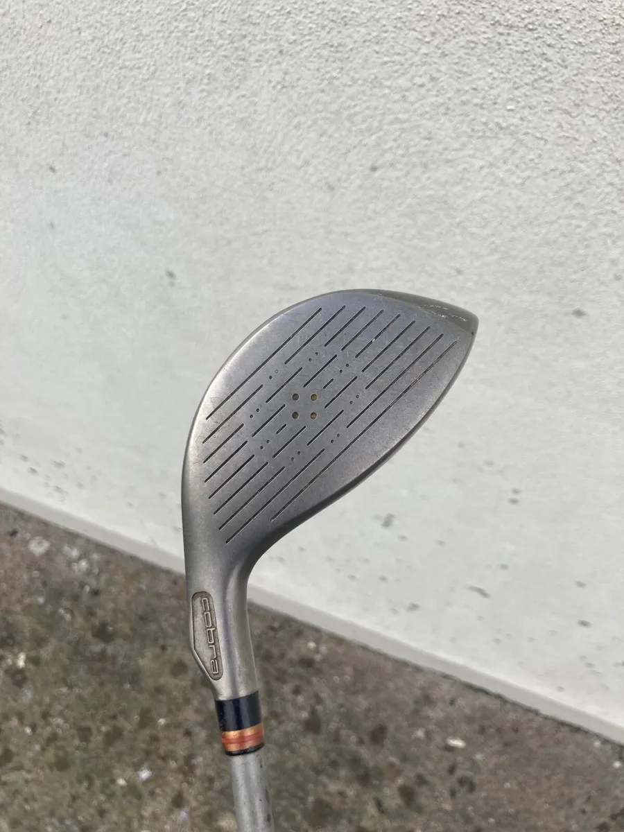 King Cobra Ti Driver - Image 2