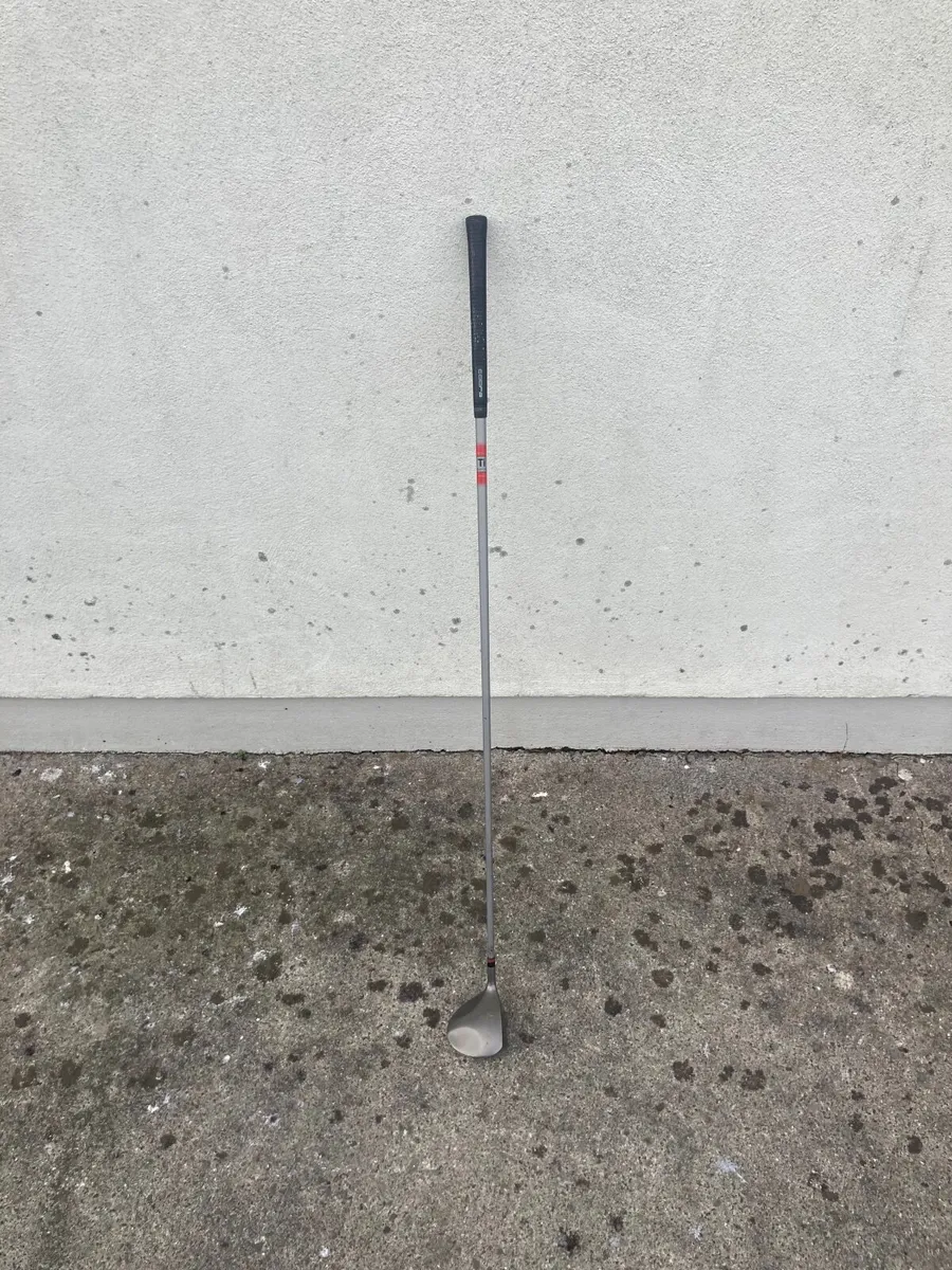 King Cobra Ti Driver - Image 3